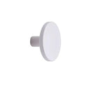 Beige "Plato" Cabinet Knob and Drawer Pull