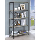 4 Shelf Bookcase