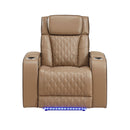 Fortuner - Power Reclining Living Room Set by HouseOfZazla