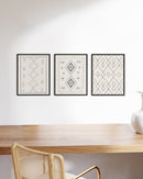 Moroccan rug