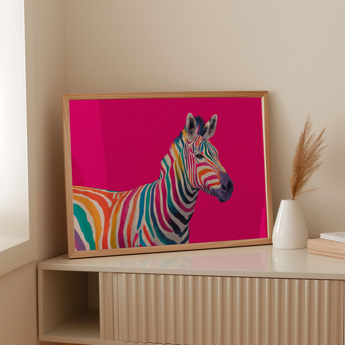 A Carnival of Stripes, photo 11 of 16