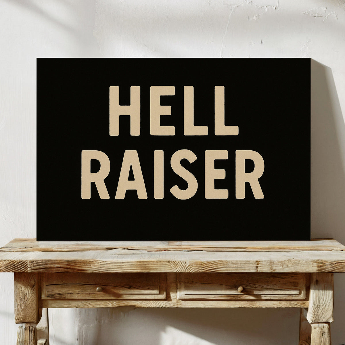 Hell Raiser, photo 5 of 16