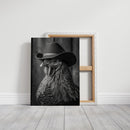 The Rooster Sheriff