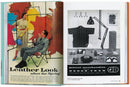 Mid-Century Ads. 40th Ed. (German, French, English)