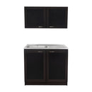 Perseus Cabinet Set by HouseOfZazla