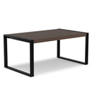 Mckenzie - Crafted Dining Table by HouseOfZazla