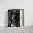 The Pardner