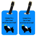 Luggage Tag