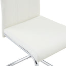 Modern Upholstered Dining Chairs For Dining Room by HouseOfZazla