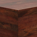 Abba - Handcrafted Coffee Table by Unique Piece Furniture