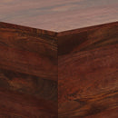 Abba - Handcrafted Coffee Table