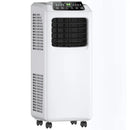 9,000 BTU Portable AC with Remote by LJGDeals