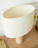 Mia Table Lamp by Brightech