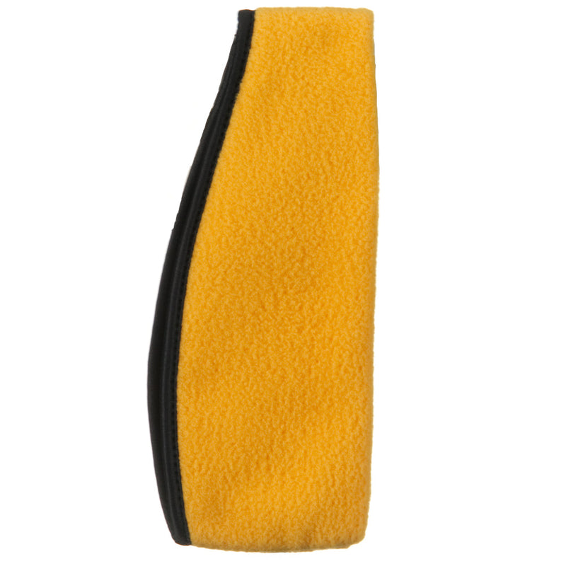 Earband With Binding