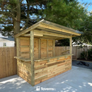 10 x 5 The Dunbar (LARGE)