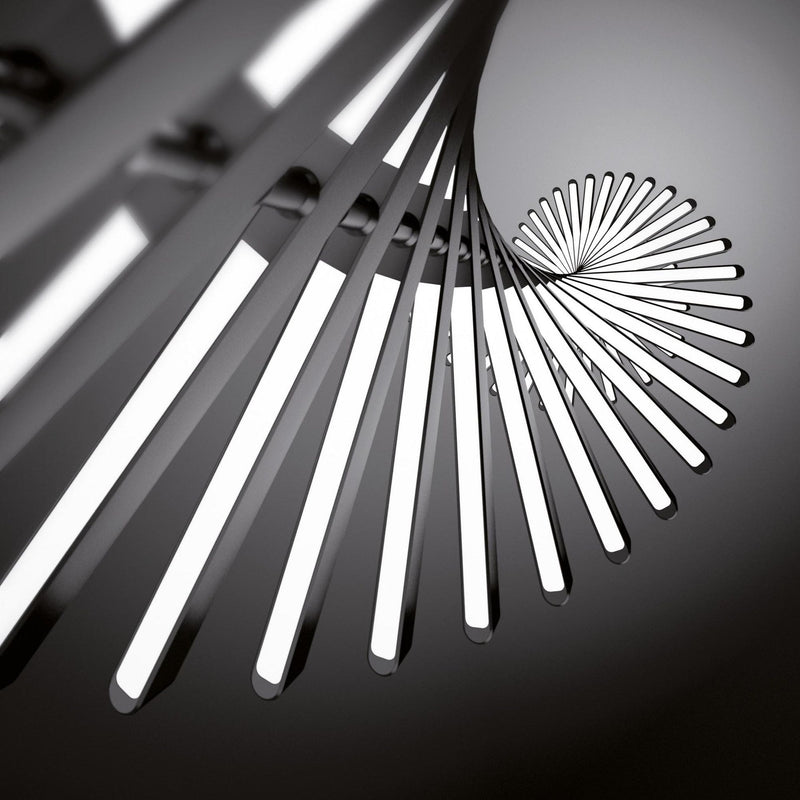 The New Wave of Lighting Design