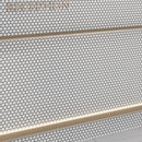 Pearl White 12x12 Matte Penny Round Porcelain Mosaic Tile (10 pack, 9.87 sq ft/case)