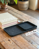 The Tray Duo 2.0 by SortJoy