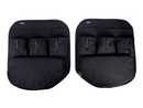 Mercedes Sprinter Middle Rear Door Storage Panels (Pair)
