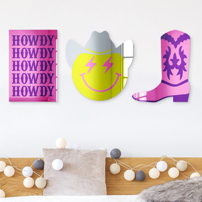 Howdy