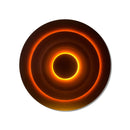 Triple Eclipse Radiance | Ember Halo