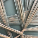 Interwoven Chaos