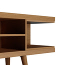 Utopia - TV Stand With Ample Storage by HouseOfZazla
