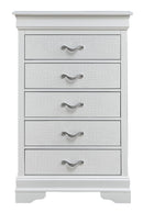 Lorana - Chest by HouseOfZazla