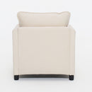 Modern Reading Armchair