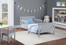 Connelly - Reversible Panel Toddler Bed by HouseOfZazla