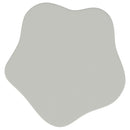 Trevor - Side Table With Cloud Shaped Top