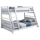 Reeder - Bunk Bed