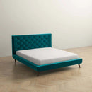 Dillon - Platform Bed by Unique Piece Furniture