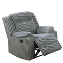 Modern Motion Sofa Set by HouseOfZazla
