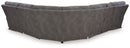 Next-Gen Durapella - Power Reclining Sectional Set