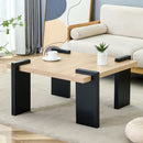 High Quality Coffee Table For Modern Minimalist Living Rooms by Unique Piece Furniture