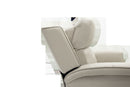 Lena - Power Lift Recliner With Power Headrest, Power Lumbar And 3 Zone Heat by Unique Piece Furniture