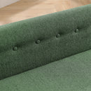 Oversized Pet Sofa - Elegant Modern Design