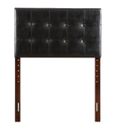 Super Nova - Upholstered Headboard by HouseOfZazla