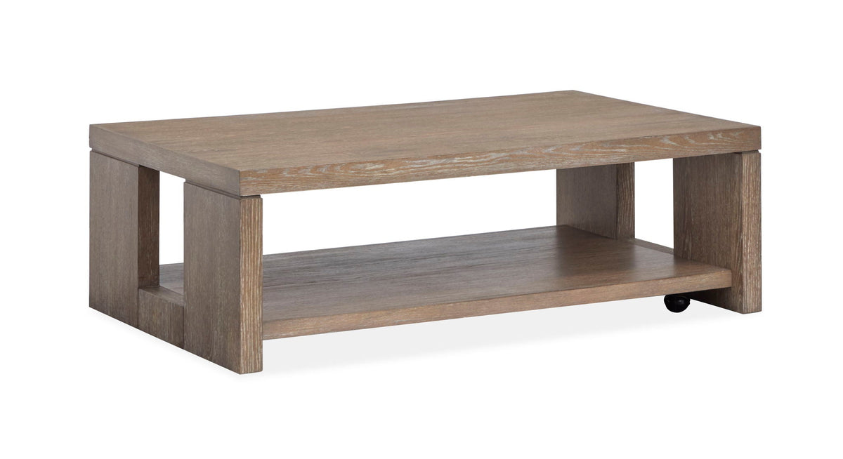 Conway - Rectangular Table, photo 2 of 11