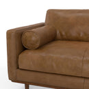 Morrison - Upholstered Sofa by HouseOfZazla