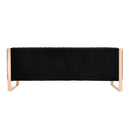 Trillium - 3 Seat Sofa by HouseOfZazla