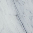 Ashber - Accent Table - White / Black