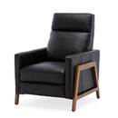 Richland - Push Back Recliner Chair by HouseOfZazla