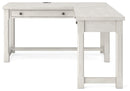 Robbinsdale - Home Office Desk by Unique Piece Furniture