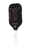 RUSH 13   Includes custom weight card, paddle cover, paddle eraser, and lead weights.
