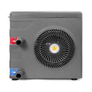 14.8K BTU Premium Above Ground Swimming Pool Heater Pump (SAK97584) by SAKSBY.com