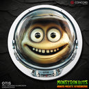 MONSTRONAUTS HAUNTED MAGNETIC ASTROCOASTERS by Concord Aerospace