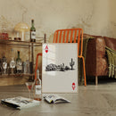 Ace of Hearts – Desert Edition