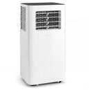 14000 BTU 3-in-1 Smart AC with Wi-Fi and Remote Control & Window Kit by DirectDeals